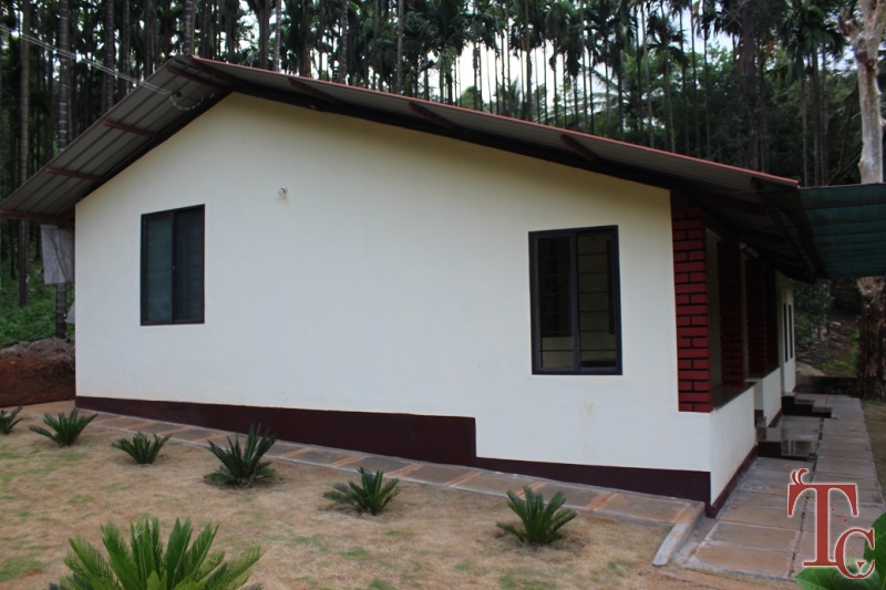 Cycas Grove Reservation Online - Take a Quote and Book Bed and Breakfast at in Thirthahalli and Enjoy your trip