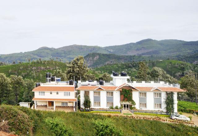 Sun Valley Homestay In Ooty Book Rooms At Sun Valley Homestay In Ooty