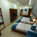 Image Gallery of Mayura Deluxe Hotel