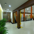 Image Gallery of Mayura Deluxe Hotel