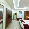 Image Gallery of Mayura Deluxe Hotel