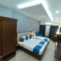 Image Gallery of Mayura Deluxe Hotel