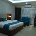 Image Gallery of Mayura Deluxe Hotel