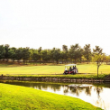 Image Gallery of Kimmane Luxury Golf Resort