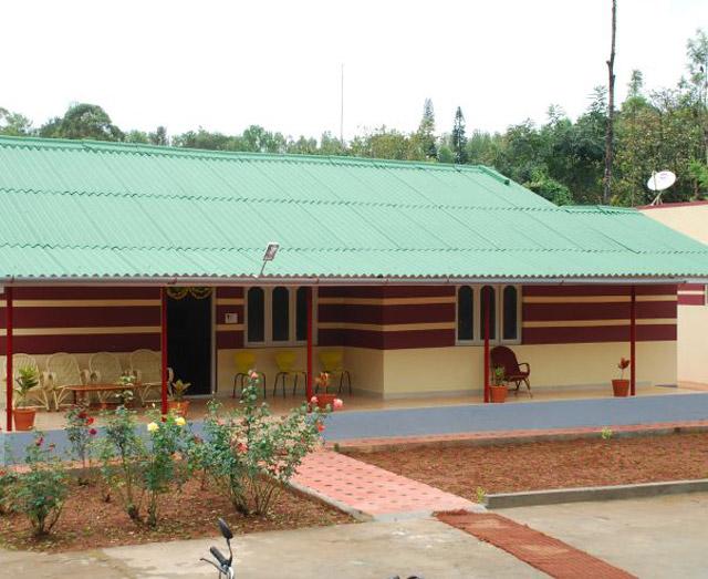 Redberry Homestay in Chikmagalur | Redberry Homestay | Redberry Homestay in Chikmagalur