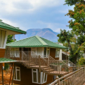 Image Gallery of Honey Dews Exotica Resort