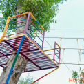 Image Gallery of Honey Dews Exotica Resort