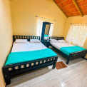 Image Gallery of Aurora Nature Stay