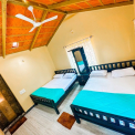 Image Gallery of Aurora Nature Stay