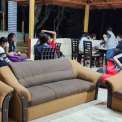 Image Gallery of Aurora Nature Stay