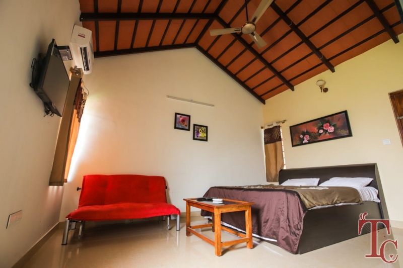 Aura Homestay in Chikmagalur Aura homestay reservation aura