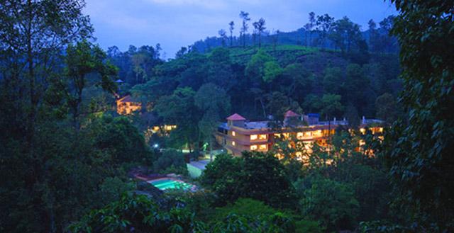 Vythiri Village Resort in Wayanad | Vythiri Village Resort and Spa ...