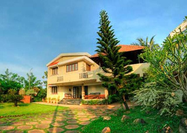 Urban Retreat Homestay in Mangalore | Urban Retreat Homestay in ...