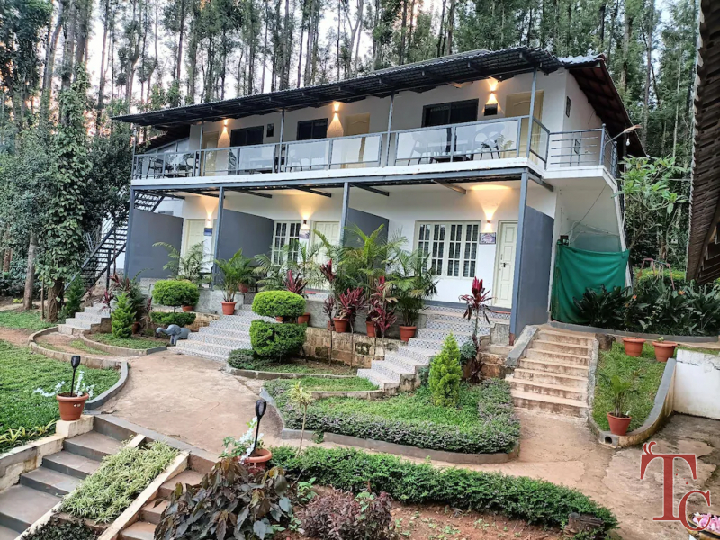 Spectrum Homestay in Chikmagalur | The Spectrum Homestay | Spectrum Homestay in Chikmagalur | Group Discounts at Spectrum Homestay in Chikmagalur | Corporate Deals for Spectrum Homestay