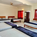 Image Gallery of Green Mount Homestay