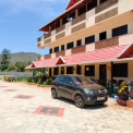 Image Gallery of Green Mount Homestay