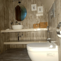 Image Gallery of Inika Resort