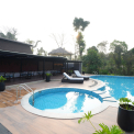 Image Gallery of Inika Resort