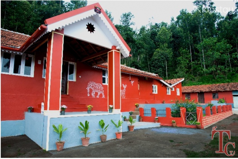 Book Kipstay Coffea Cove Homestay Online | Kipstay Coffee Cove Homestay Room Reservation