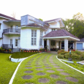 Image Gallery of Rain Tree Homestay