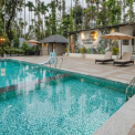 Image Gallery of Shanti Kunnj Resort