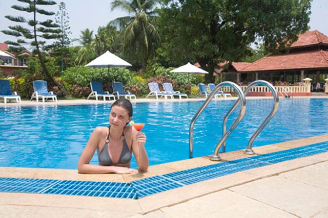 Majorda Beach Resort Goa | Majorda Hotel in Goa | Package for Majorda Resort