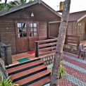 Image Gallery of Coqueiros Beach Cottages