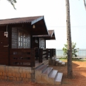 Image Gallery of Coqueiros Beach Cottages