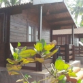 Image Gallery of Coqueiros Beach Cottages