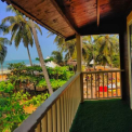 Image Gallery of Coqueiros Beach Cottages