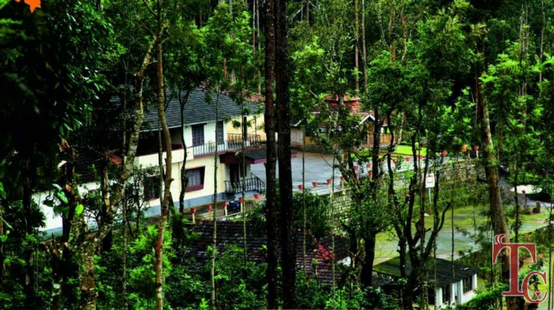 Kargoor Homestay in Chikmagalur | Book Rooms at Kargoor Homestay Online ...