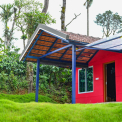 Image Gallery of Red Roof Homestay