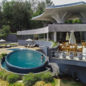 Image Gallery of Java Rain Luxury Resort