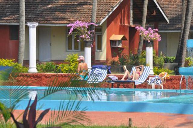 Summer Sands Beach Resort in Mangalore | Summer Sands Beach Resort in Coastal Karnataka | Summer Sands Beach Resort 