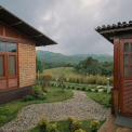 Image Gallery of Raintree Eco Stay