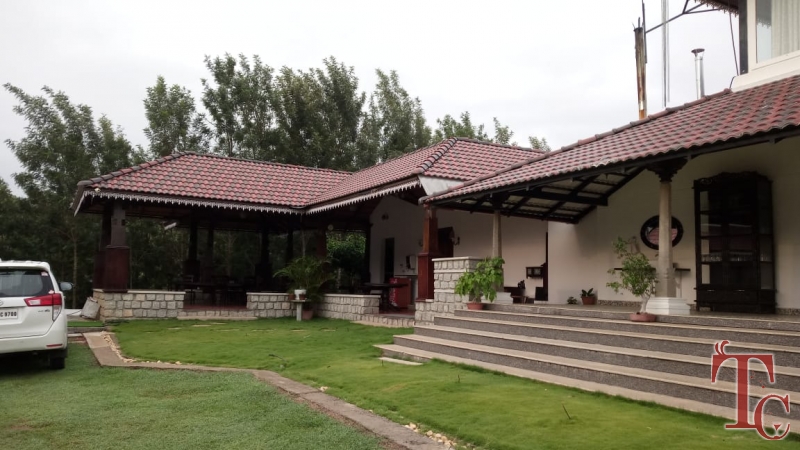 Silver Gate Homestay Reservation Online | Book Silver Gate Home Stay In ...