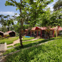 Image Gallery of Silver Cloud Home Stay