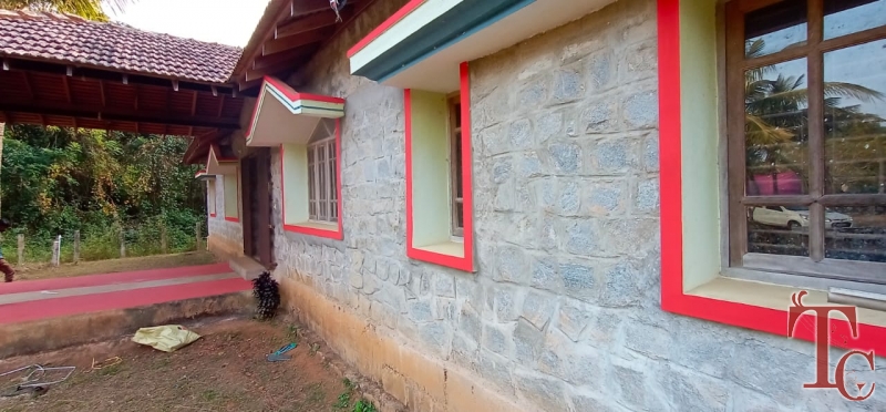 Areca Estate Stay in Thirthahalli