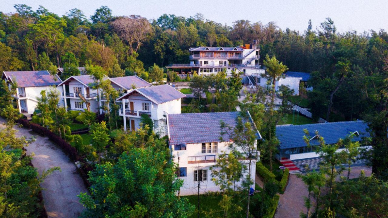 Blossom Resort