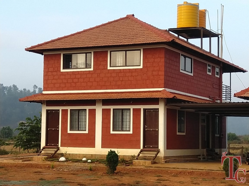 Hemavathi Homestay