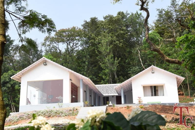Bon of Berry Homestay