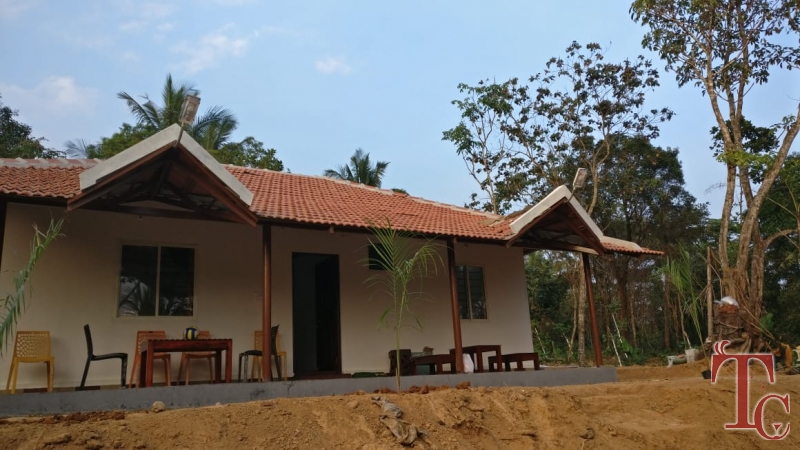 Coffee Street Homestay