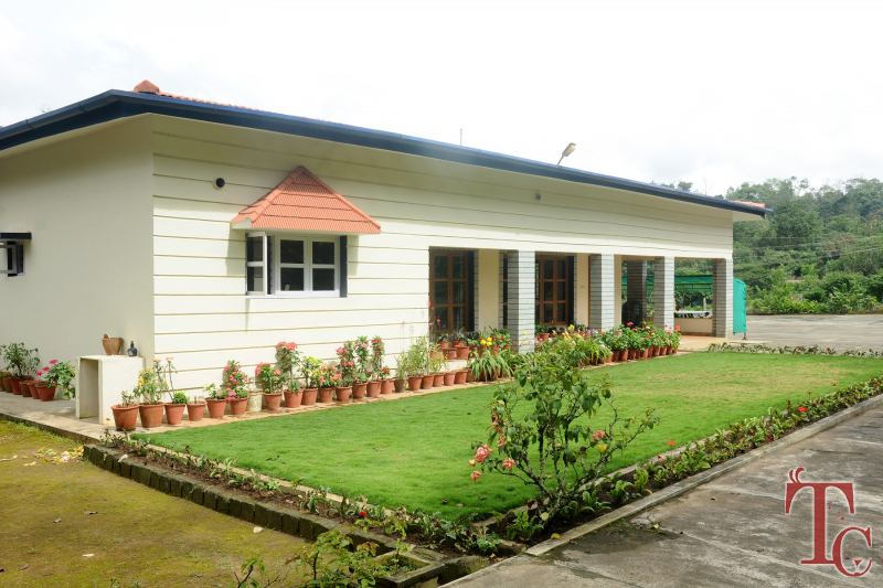 Kammargodu Homestay
