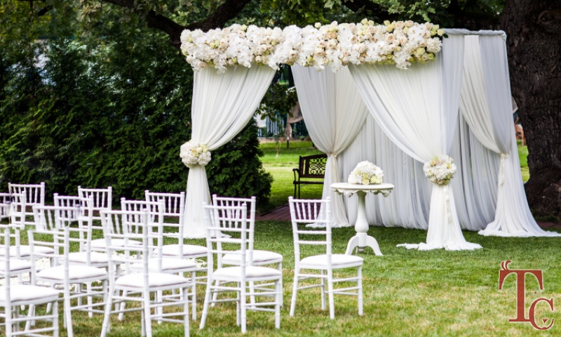 Destination Wedding Planners in Karnataka