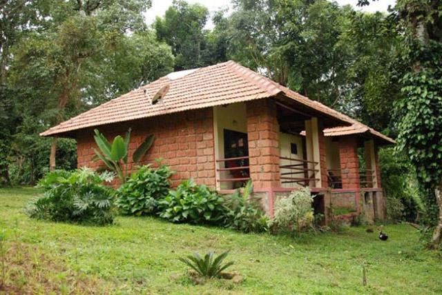 Coorg O Farm Homestay