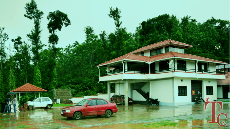 Guddadasiri Homestay