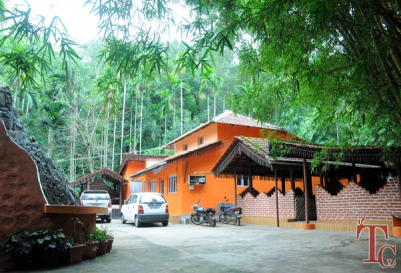 Halligadde Homestay