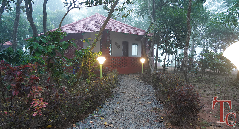 Banalu Valley Homestay