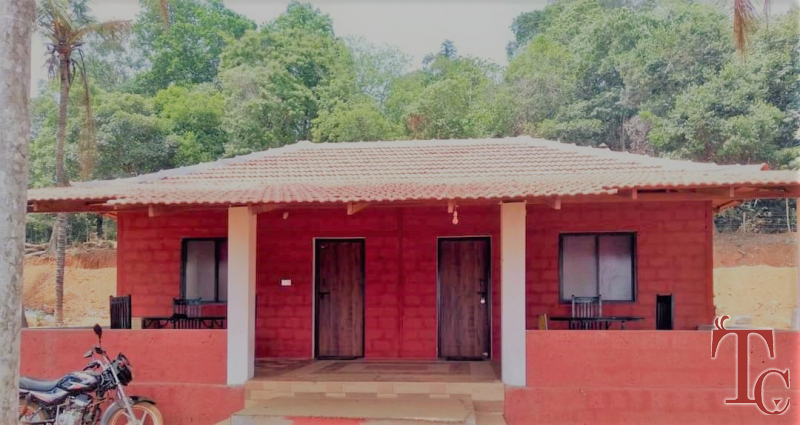 Shishir River Retreat