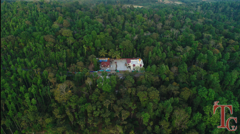 Kumbarahalli Homestay
